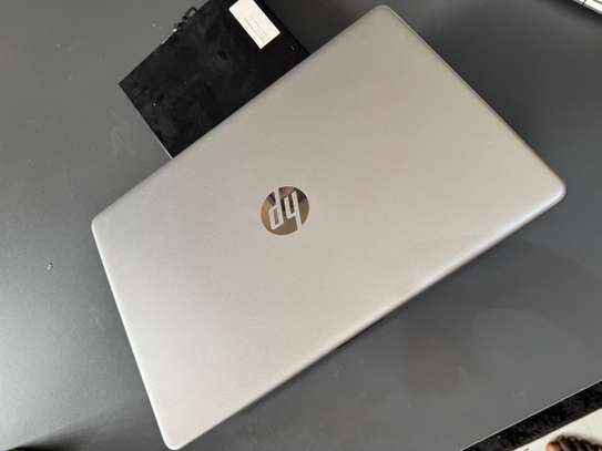 ordinateur portable  Hp Ryzen 5 / ssd 512gb nvme image 4