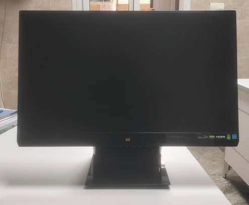 ECRAN LED VIEW SONIC FULL HD 22 POUCES image 4