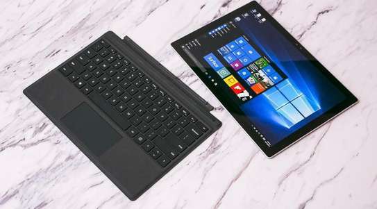 Microsoft Surface pro4 image 7