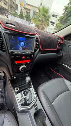 SsangYong Tivoli Air 2016 image 8