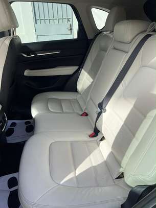 Mazda Cx5 image 3