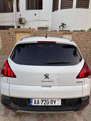 Peugeot 3008 full options image 14