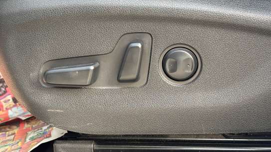 HYUNDAI TUCSON VENANT image 11