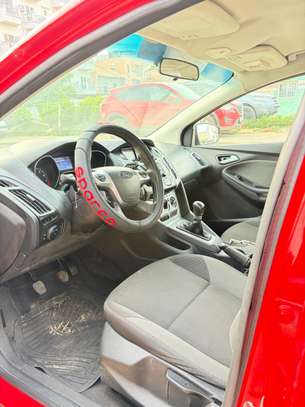 Ford Focus 2013 image 2
