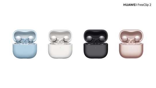 Huawei Buds Freeclip 2 image 2