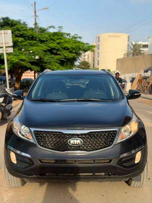 KIA SPORTAGE ANNÉE 2016 image 2
