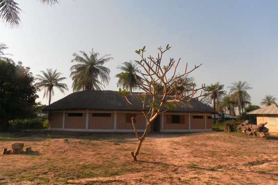 Campement villageois d’Oussouye image 7
