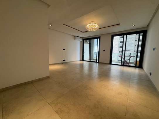 Duplex F 5 à louer sur corniche de Ouakan image 4