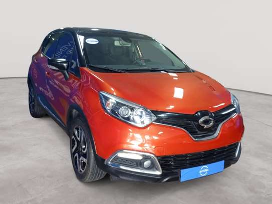 Renault QM3 2016 à Vendre image 3
