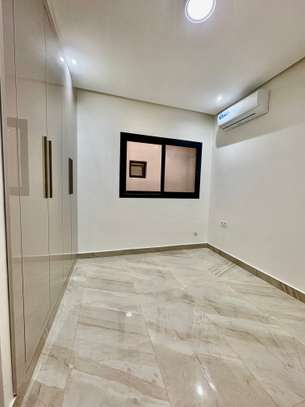 Appartement F4 neuf à louer à Mermoz image 5