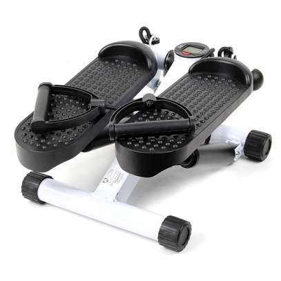 Mini Stepper d'entraînement, Bandes de résistance, Fitness image 5