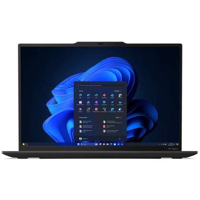 Lenovo ThinkPad X1 Carbon Gen 13 Aura Edition 14 pouces image 8