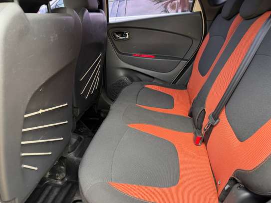 Renault QM3 automatique image 4