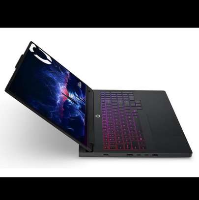 🔥 Lenovo Legion Pro 7i | RTX 5090 | Ultra 9 | 32 GB | 1 To image 4