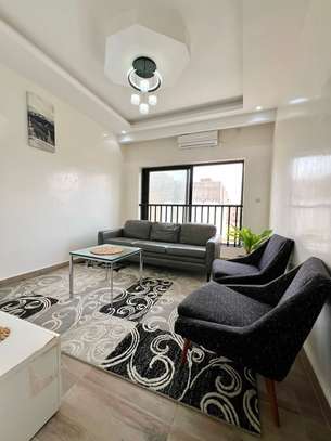 Appartement meublé 2 chambres – Cité Apix, Tivaouane Peulh image 2