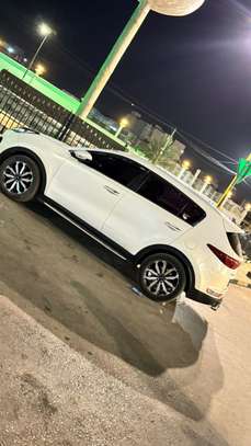 KIA SPORTAGE 2017 image 7