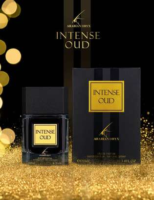 Eau de parfum Oud intense 100 ml par Arabian Oryx image 4