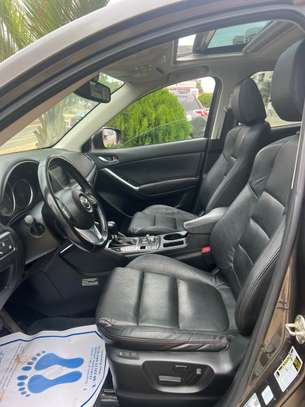 Mazda Cx5 2016 GT image 8