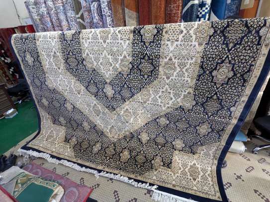 Moquette Persan ROYAL TAPIS iranienne 3x4 image 10