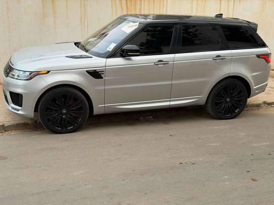 Range sport image 4