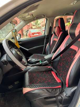Mazda CX-5 SUV image 6