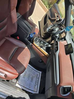 Mazda CX9 2017 image 7