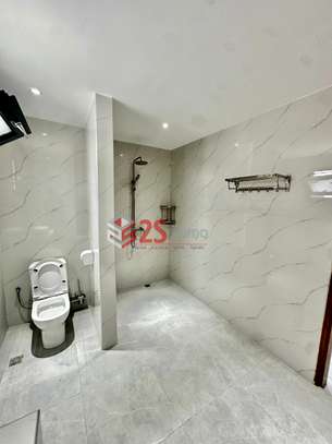 Appartement F4 à louer à Sicap Foire image 4