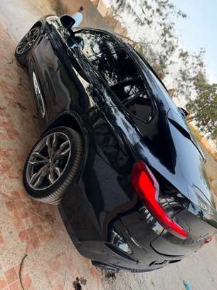 BMW X4 M40 image 3