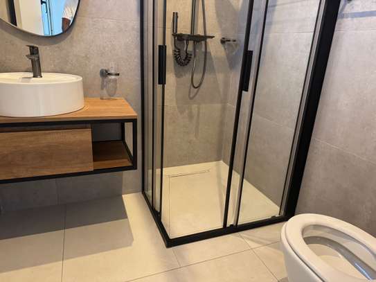 Appartement 4 chambres à louer aux Almadies image 11
