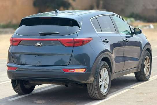 KIA  SOUL 2017 image 3