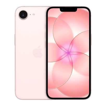 iPhone 17e 256GB eSIM image 2