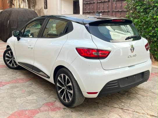 Renault clio 2018 image 7