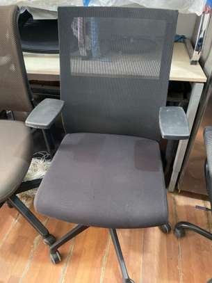 Chaise de bureau image 5