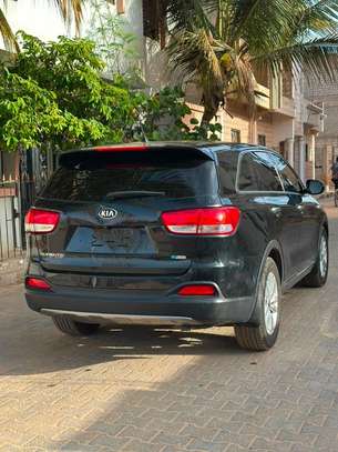 KIA SORENTO 2016 image 8