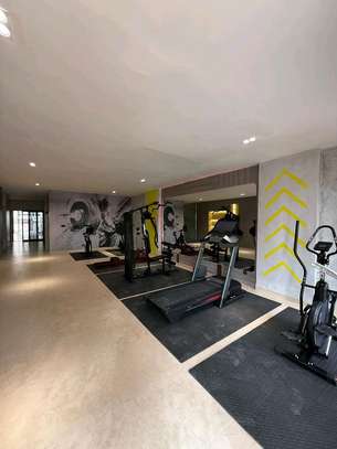 APPARTEMENT A LOUER AUX ALMADIES image 4