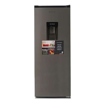 Réfrigérateur Astech Gris avec fontaine d'eau image 2
