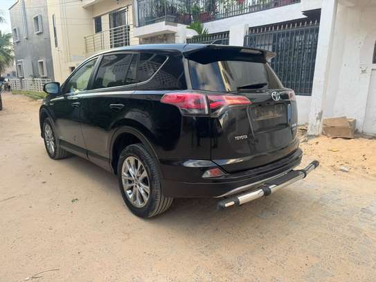 Toyota rav4 2018 image 10