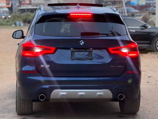 Bwm x3 image 5