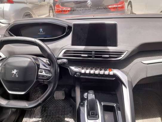 Peugeot 3008  2017 image 4