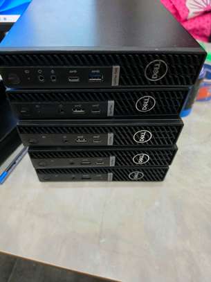 Dell optilex 5000 micro image 2