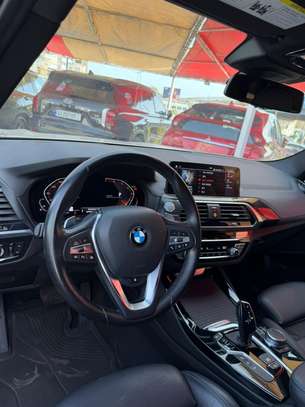 BMW X3 2021 image 2