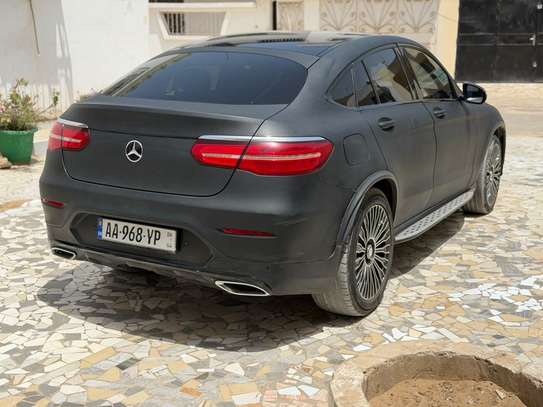 Mercedes Glc 350 image 7