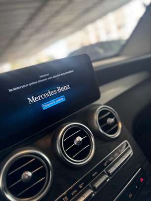 Mercedes GLC 2022 image 10