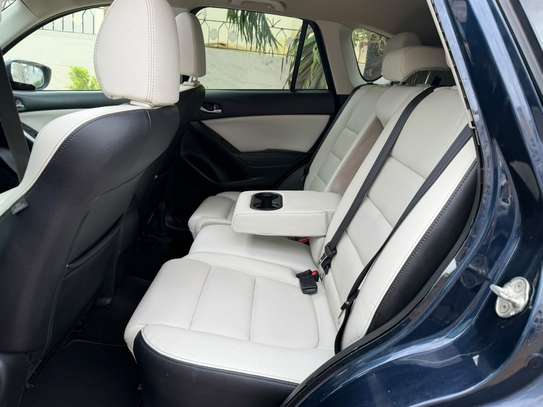 Mazda CX5 Automatique image 8