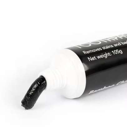 DENTIFRICE AU CHARBON DE BOIS image 6