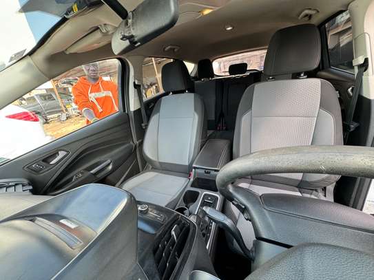 Vente ford image 3