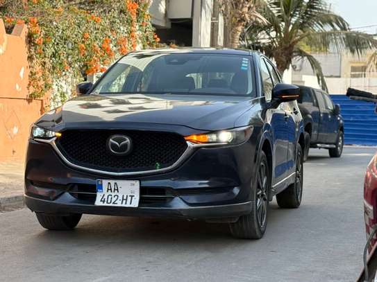 Mazda Cx5 image 7