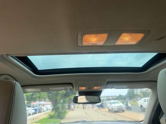 MAZDA CX5 2016 image 7