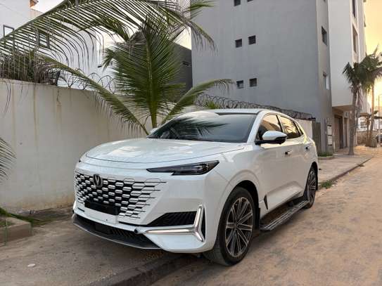 Changan 2021 image 3