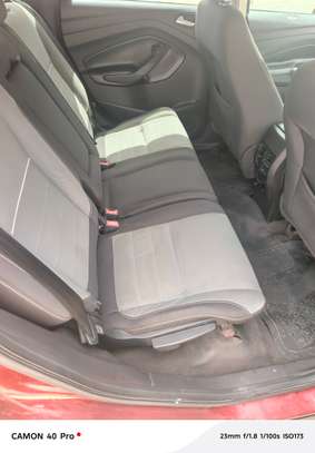 Ford escape 2014 image 4